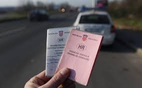 Kupite vozačku dozvolu 2026. godine