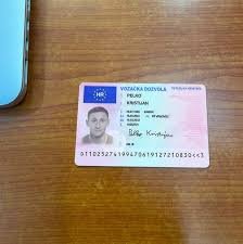 Kupite vozačku dozvolu bez ispita