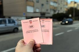 Kupite ovjerenu vozačku dozvolu
